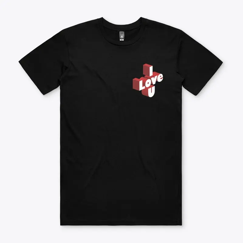 LOVE HURTS APPAREL